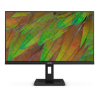 Philips 27B1U3900 27" 4K UHD 60Hz 4ms IPS Monitor with Type-C 90W 
