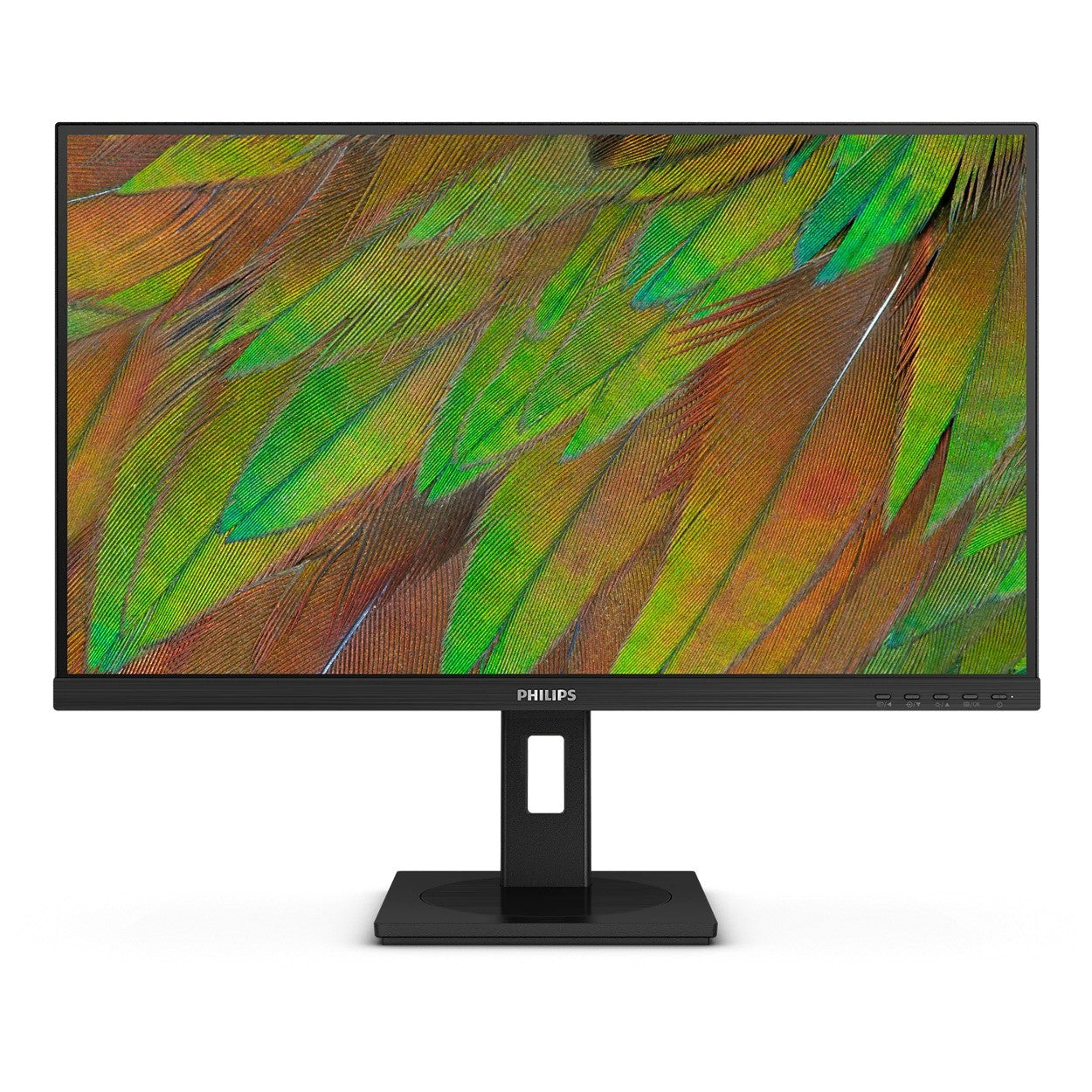 Philips 27B1U3900 27" 4K UHD 60Hz 4ms IPS Monitor with Type-C 90W 
