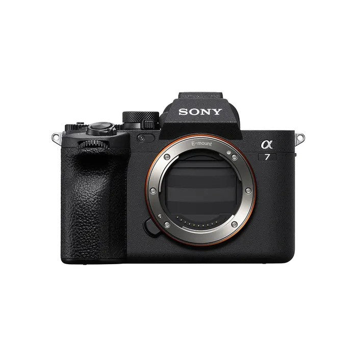 Sony A7 IV w/ Tamron 28-300mm f/4-7.1 