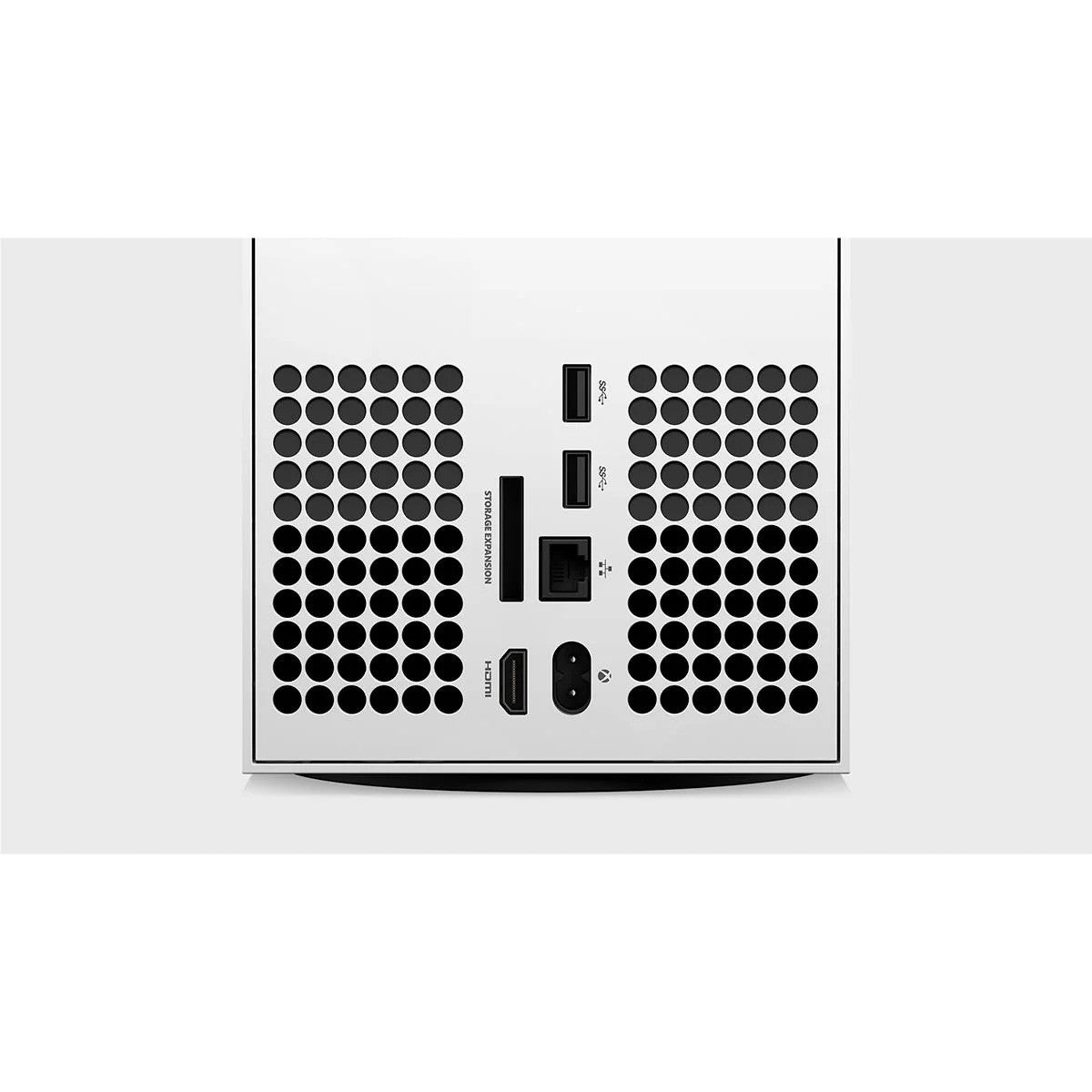  XBOX Series X Console 1TB [Digital Edition] (Robot White)