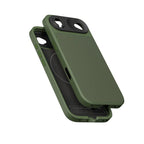 Moment Camera Case with MagSafe - iPhone 17 Air - Olive