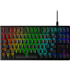 HyperX Alloy Origins Core TKL Mechanical Gaming Keyboard (HX Blue Switch) 