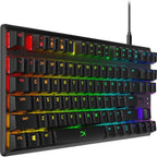 HyperX Alloy Origins Core TKL Mechanical Gaming Keyboard (HX Blue Switch) 