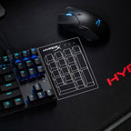 HyperX Alloy Origins Core TKL Mechanical Gaming Keyboard (HX Blue Switch) 