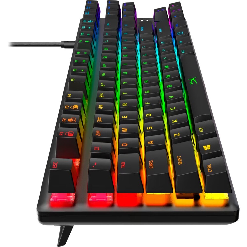 HyperX Alloy Origins Core TKL Mechanical Gaming Keyboard (HX Blue Switch) 
