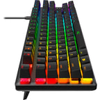 HyperX Alloy Origins Core TKL Mechanical Gaming Keyboard (HX Blue Switch) 