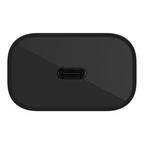 Belkin 25W USB-C PD 3.0 PPS Wall Charger (Black)