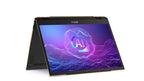 MSI Summit 13 AI Evo A2VMTG 13.3" Laptop with U7-258V 32GB 2TB SSD Touch