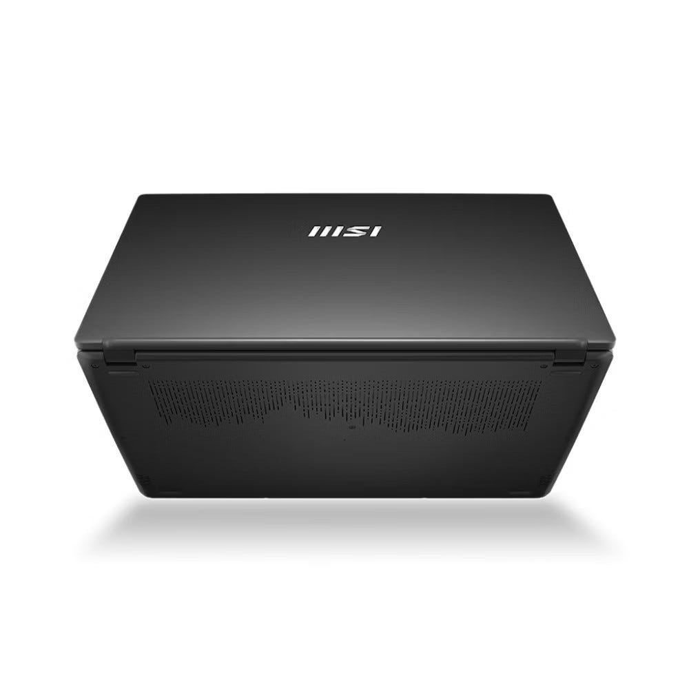 MSI Modern 15 H AI C1MG 15.6" Laptop with U7-155H 16GB 1TB SSD