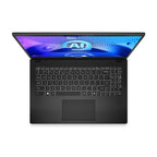 MSI Modern 15 H AI C1MG 15.6" Laptop with U7-155H 16GB 1TB SSD
