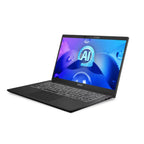 MSI Modern 15 H AI C1MG 15.6" Laptop with U7-155H 16GB 1TB SSD