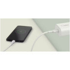 Belkin 25W USB-C PD 3.0 PPS Wall Charger (Black)