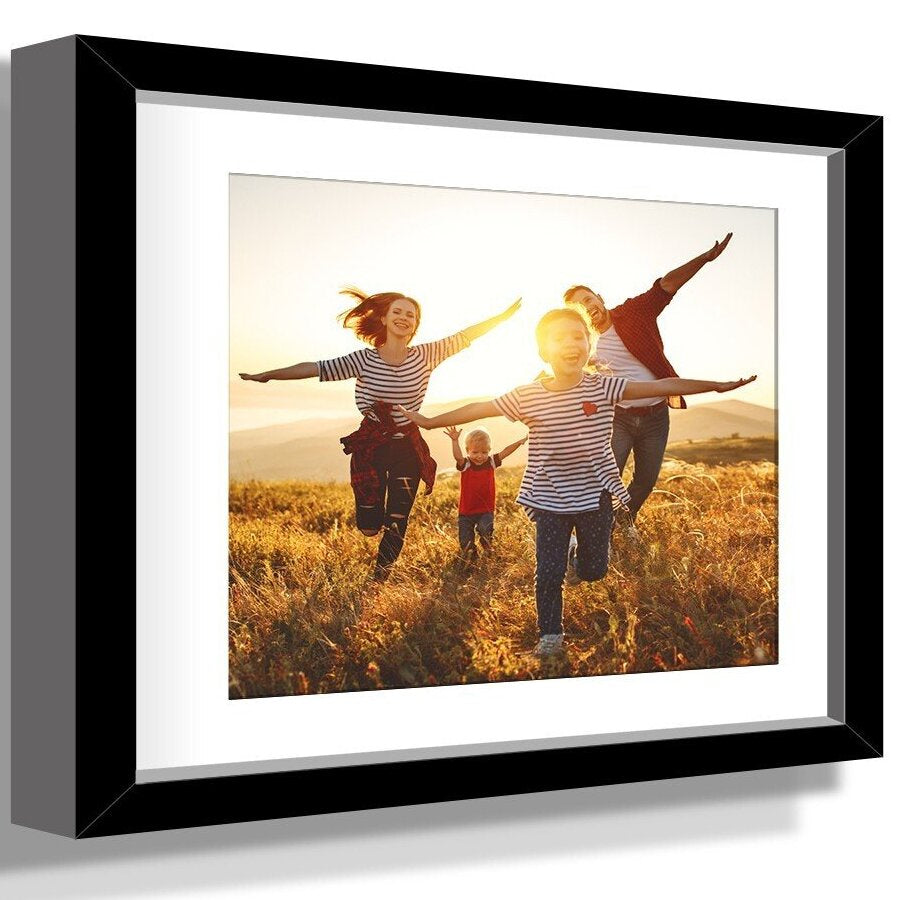 12x18" Framed Prints  