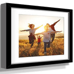 12x18" Framed Prints  