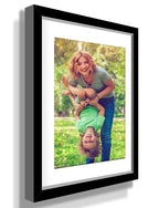 12x24" Framed Prints