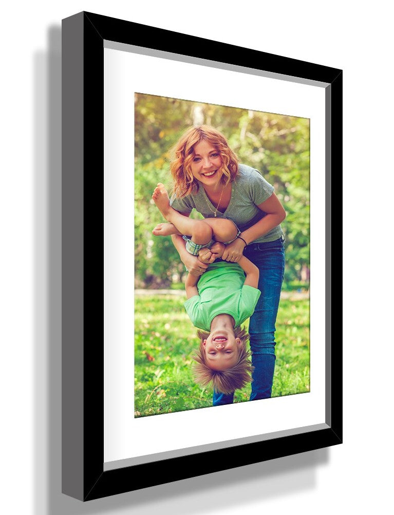 12x24" Framed Prints