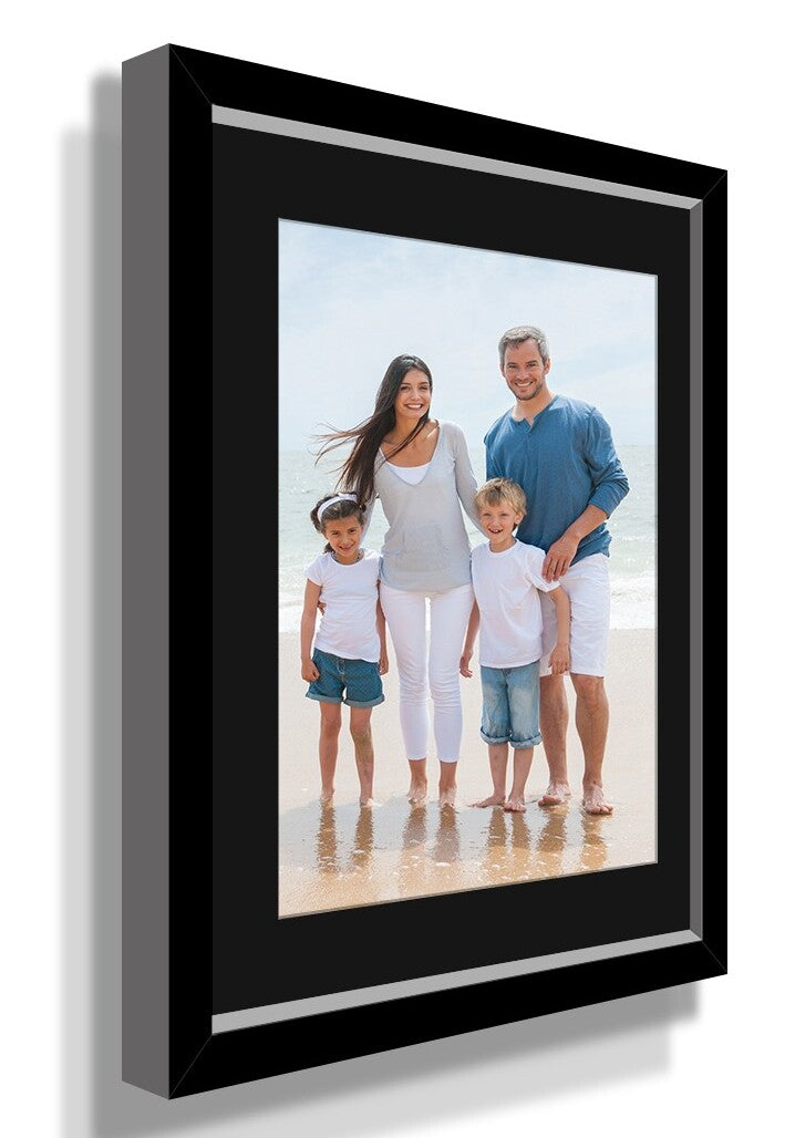 12x24" Framed Prints  
