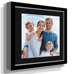 16x16" Framed Prints  