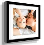 16x16" Framed Prints  