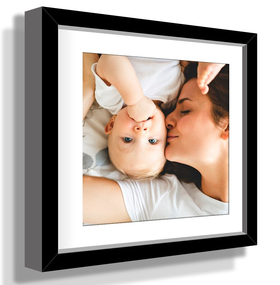 16x16" Framed Prints  