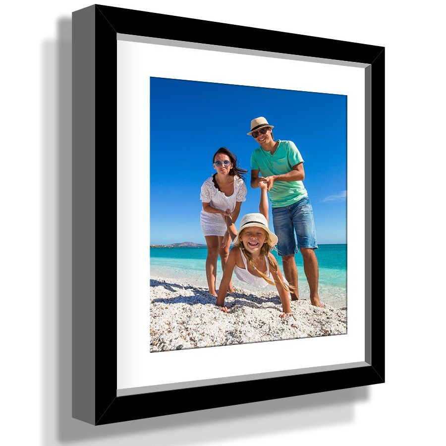 16x20" Framed Prints  