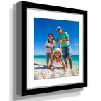 16x20" Framed Prints  