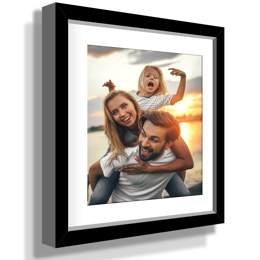 20x24" Framed Prints  
