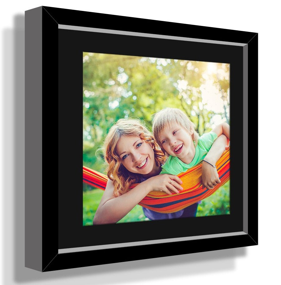24x24" Framed Prints  