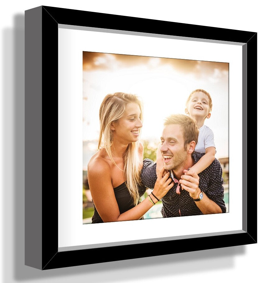 24x24" Framed Prints  