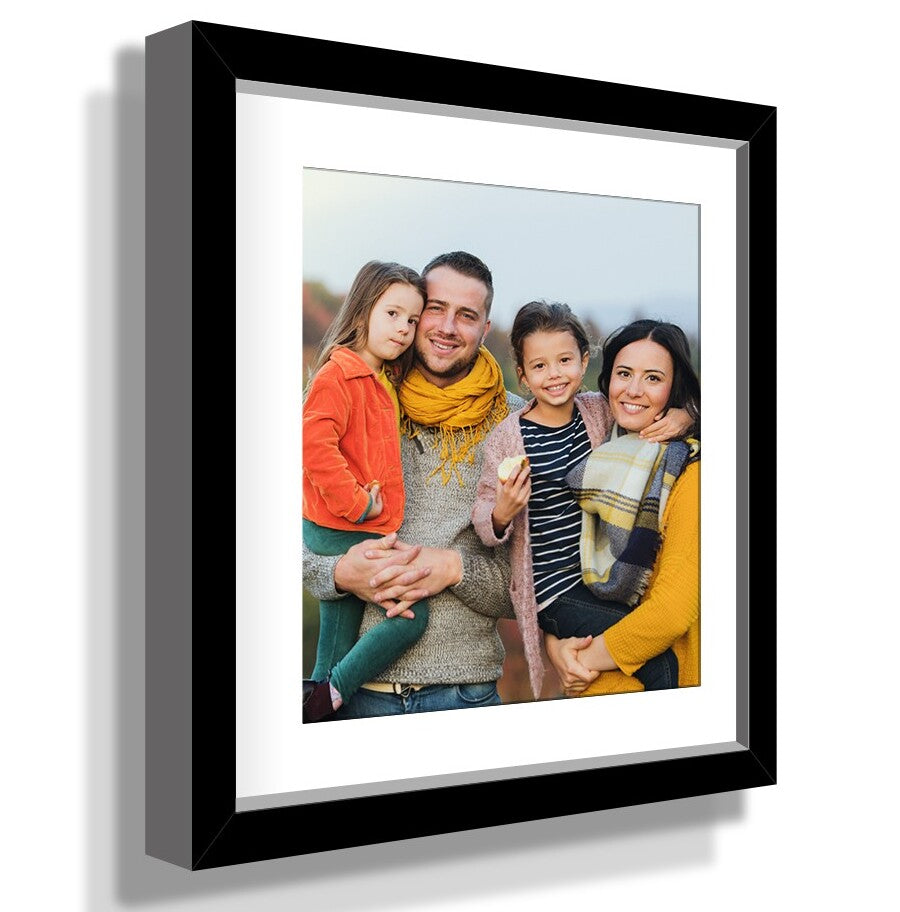 8x10" Framed Prints  