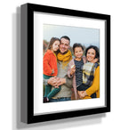 8x10" Framed Prints  