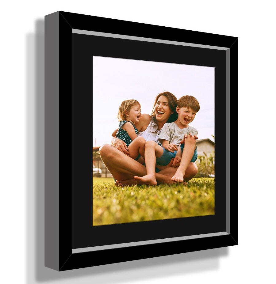 8x10" Framed Prints  