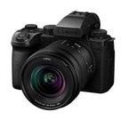 Panasonic LUMIX S5 IIX + 20-60mm Lens Kit