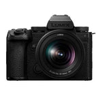 Panasonic LUMIX S5 IIX + 20-60mm Lens Kit