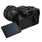 Panasonic LUMIX S5 IIX + 20-60mm Lens Kit