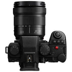 Panasonic LUMIX S5 IIX + 20-60mm Lens Kit