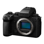 Panasonic LUMIX S5 IIX + 20-60mm Lens Kit