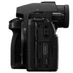 Panasonic LUMIX S5 IIX + 20-60mm Lens Kit