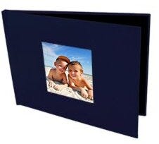 8x11" Premium Hard Cover Photo Book 