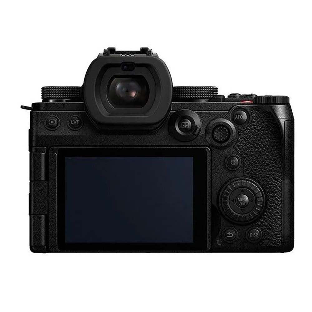 Panasonic LUMIX S5 IIX + 20-60mm Lens Kit
