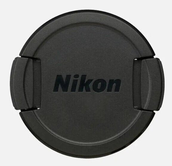 Nikon LC-CP29 Front Lens Cap for COOLPIX B700, COOLPIX P610 , or COOLPIX P600 camera 