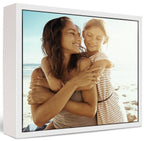 40x60" Framed Canvas Prints  