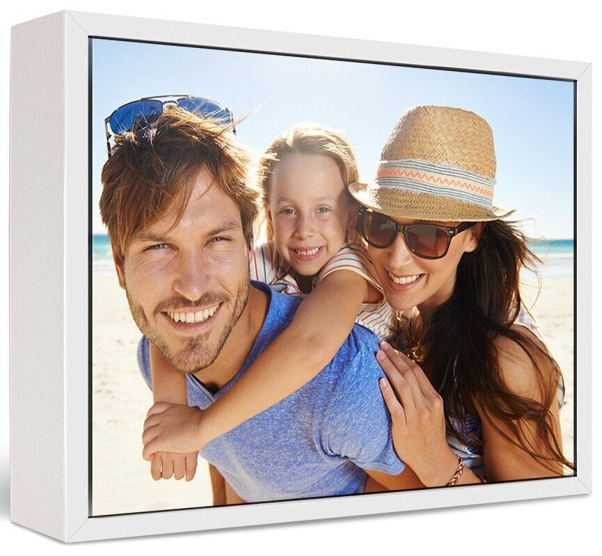 20x30" Framed Canvas Prints  