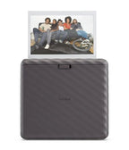 Fujifilm INSTAX Link WIDE Smartphone Printer - Mocha Gray