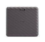 Fujifilm INSTAX Link WIDE Smartphone Printer - Mocha Gray