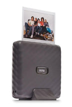 Fujifilm INSTAX Link WIDE Smartphone Printer - Mocha Gray