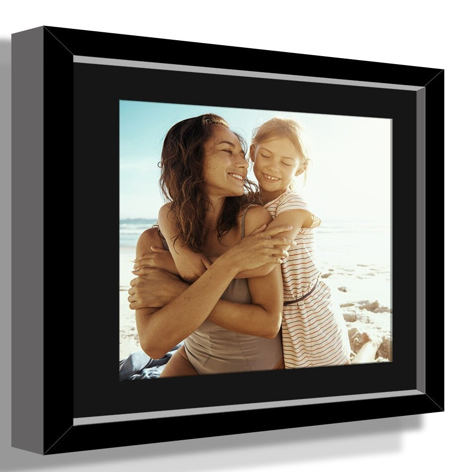 10x12" Framed Prints  