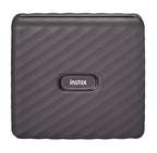 Fujifilm INSTAX Link WIDE Smartphone Printer - Mocha Gray