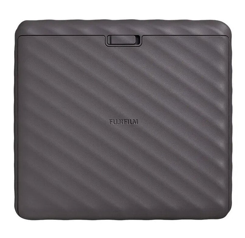 Fujifilm INSTAX Link WIDE Smartphone Printer - Mocha Gray