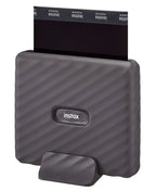 Fujifilm INSTAX Link WIDE Smartphone Printer - Mocha Gray
